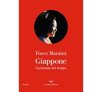 Libri Fosco Maraini - Giappone. L'armonia Del Tempo