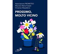 Libri Fossati Maurizio M. / Mazzaferro Vincenzo / Prometeo Associazione - Prossi