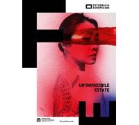 Fotografia Europea 2022. Un'invincibile estate. Ediz. italiana e inglese -...