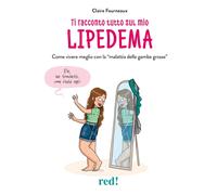 Ti racconto tutto sul mio lipedema