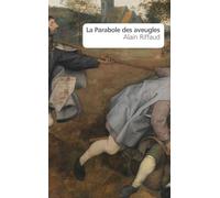 Libri FR Alain Riffaud - La Parabole Des Aveugles