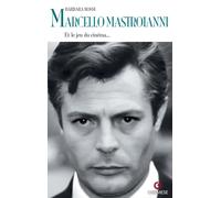 Libri Barbara Rossi - Marcello Mastroianni