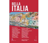 Libri FR Bella Italia. Recits Brefs