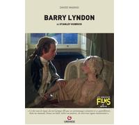 Libri Davide Magnisi - Barry Lyndon De Stanley Kubrick