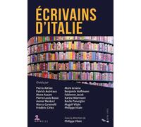 Libri FR Ecrivains D'italie