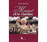Libri FR Enrico Giacovelli - Mozart Et Le Cinema