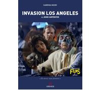 Libri FR Negri Sabrina - Invasion Los Angeles De John Carpente