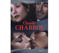 Libri FR Patrick Saffar - Claude Chabrol