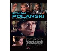 Roman Polanski - - 2022
