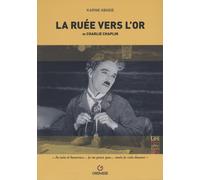 Libri FR Ruee Vers L'or De Charlie Chaplin (La)