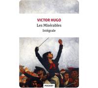 Libri FR Victor Hugo - Les Miserables (Texte Integral)