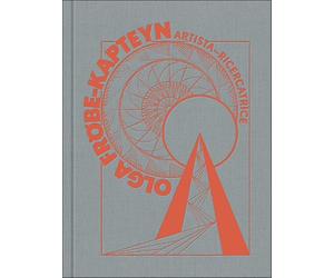 Libri FrÃ¶be-Kapteyn Olga - Olga Frobe-Kapteyn. Artista-Ricercatrice. Ediz. Bili