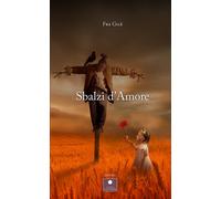 Libri Fra Gilè - Sbalzi d'amore - 2023 (CEIFDA)