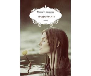 Libri Franca Pece - I rabdomanti - 2026 (Scatti)