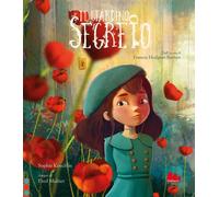 Libri Frances Hodgson Burnett / Koechlin Sophie - Il Giardino Segreto