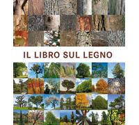 Libri Francesc Zamora Mola - Il libro sul legno - 2016