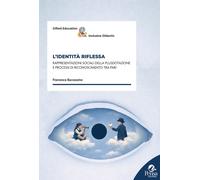 Libri Francesca Baccassino - L'identita Riflessa. Rappresentazioni Sociali Della