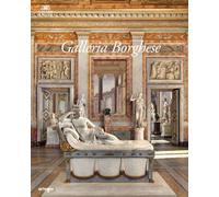 Libri Francesca Cappelletti - Galleria Borghese - 2023