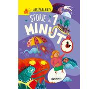 Libri Francesca Carabelli / Rosalba Troiano / Veronica Pellegrini - Storie Da 1