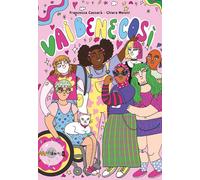 Libri Francesca Cassara' / Chiara Meloni - Vai Bene Cosi'