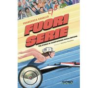 Libri Francesca Cavallo - Fuoriserie