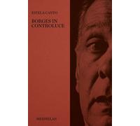 Libri Francesca Coppola - Borges in controluce - 2025