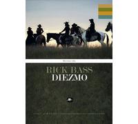 Libri Francesca Cosi - Diezmo - 2024 (Gallerie)