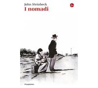 Libri Francesca Cosi - I nomadi - 2026 (La cultura)