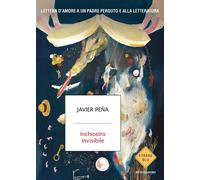 Libri Francesca Cosi - Inchiostro invisibile - 2025