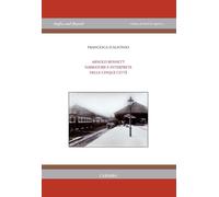 Libri Francesca D'Alfonso - Arnold Bennet Narratore E Interprete Delle Cinque Ci