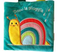 Libri Francesca Ferri - Dopo La Pioggia. Ediz. A Colori