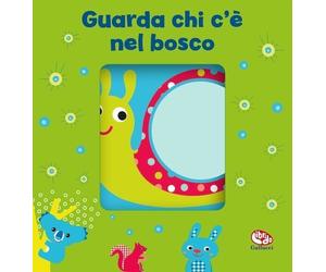 Libri Francesca Ferri - Guarda Chi C'e Nel Bosco. I Batuffolibri. Ediz. A Colori