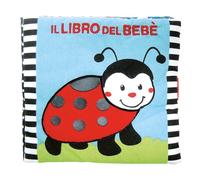 Libri Francesca Ferri - Il Libro Del Bebe. Coccinella. Ediz. A Colori