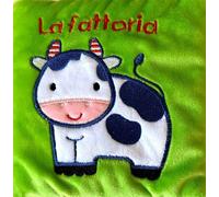 Libri Francesca Ferri - La Fattoria Di Stoffa. Ediz. A Colori