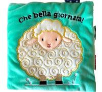 Libri Francesca Ferri - La Giornata Di Stoffa. Ediz. A Colori