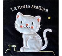 Libri Francesca Ferri - La Notte Stellata. Ediz. A Colori