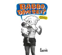Libri Francesca Ghermandi - Babbo, Dove Sei?