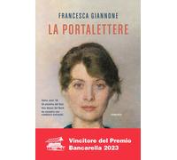Clavia La portalettere