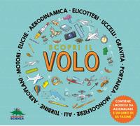 Libri Francesca Giulia La Rosa - Scopri il volo - 2025