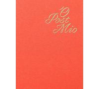 Libri Francesca Leonardi - 'O Post Mio Ed. Italiana E Inglese
