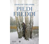 Libri Francesca Melandri - Piedi Freddi
