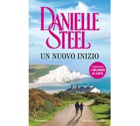 Libri Francesca Moratti - Un nuovo inizio - 2025 (Pandora)
