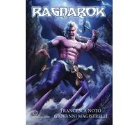 Libri Francesca Noto / Giovanni Magistrelli - Ragnarok