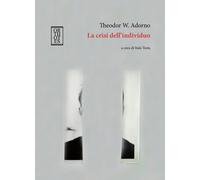 Libri Francesca Peri - La crisi dell'individuo - 2025