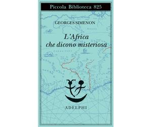 Libri Francesca Scala - L'Africa che dicono misteriosa - 2025