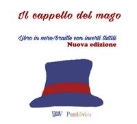 Libri Francesca Silveri - Il cappello del mago - 2022