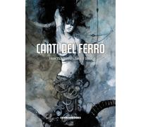 Libri Francesca Tassini, Daniele Serra - Canti Del Ferro