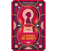 Libri Campisi Megan - La Stanza Dei Segreti