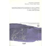 Libri Francesca Zamperetti / Dalla Costa Giovanna F. - Microcredito E Sviluppo.