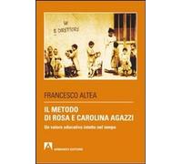 Il metodo di Rosa e Carolina Agazzi. Un valore educativo intatto nel tempo